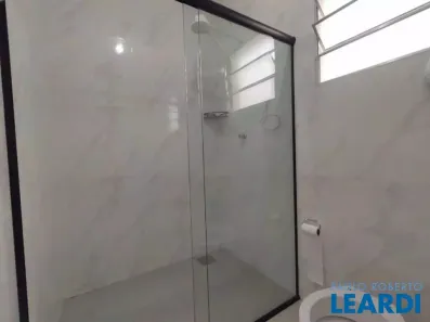 Casa com 2 Quartos para alugar, 70m² no Nagoya Garden, Vargem Grande Paulista