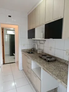 Apartamento com 1 Quarto para alugar, 45m² no Bela Vista, São Paulo