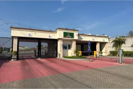 Terreno / Lote / Condomínio à venda, 300m² no Cézar de Souza, Mogi das Cruzes