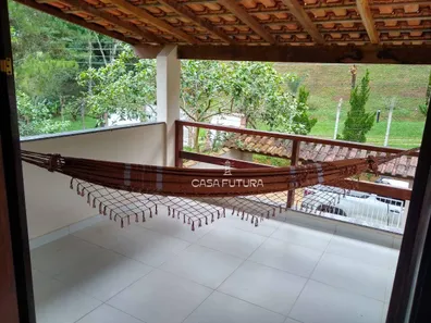 Fazenda / Sítio / Chácara com 4 Quartos à venda, 800m² no Ipiabas, Barra do Piraí