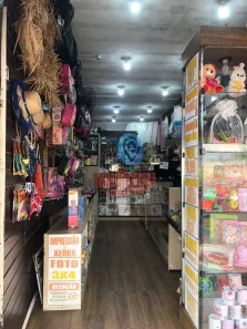 Loja / Salão / Ponto Comercial à venda, 38m² no Parque Dourado, Ferraz de Vasconcelos
