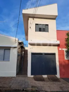 Kitnet com 2 Quartos para alugar, 35m² no Vila Monteiro (Gleba I), São Carlos