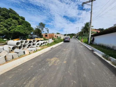 Terreno / Lote / Condomínio à venda, 450m² no Barreira (Bacaxá), Saquarema