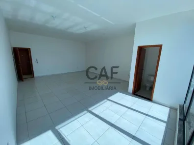 Conjunto Comercial / Sala para alugar, 47m² no Residencial Parque dos Ipês, Jaguariúna