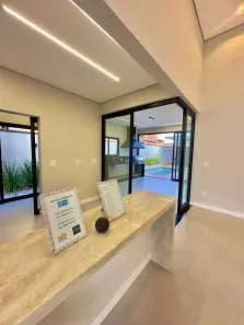 Casa de Condomínio com 3 Quartos à venda, 191m² no Residenciais Fazenda Itapema, Limeira