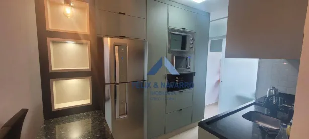 Apartamento com 2 Quartos à venda, 48m² no Freguesia do Ó, São Paulo
