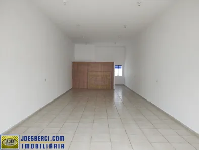 Conjunto Comercial / Sala para alugar, 95m² no Morada das Flores, Holambra