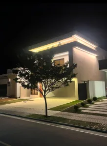 Casa de Condomínio com 5 Quartos à venda, 325m² no Universidade, Vitória da Conquista