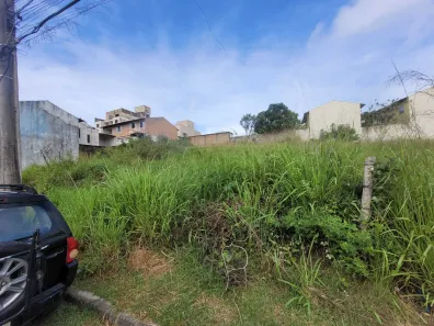Terreno / Lote / Condomínio à venda, 360m² no Novo Horizonte, Macaé