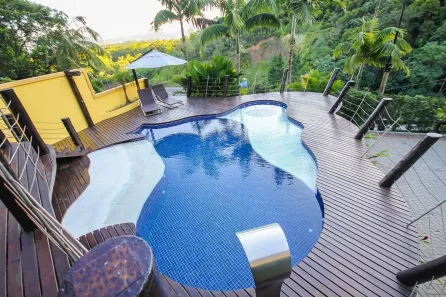 Casa com 3 Quartos à venda, 520m² no Itoupava Norte, Blumenau