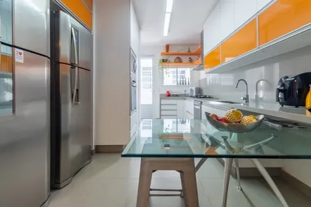 Casa de Vila com 5 Quartos à venda, 266m² no Jardim Luzitânia, São Paulo