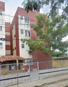 Apartamento com 3 Quartos à venda, 81m² no Bongi, Recife