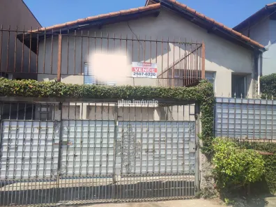 Casa com 2 Quartos à venda, 200m² no Jardim Elizabeth, São Paulo