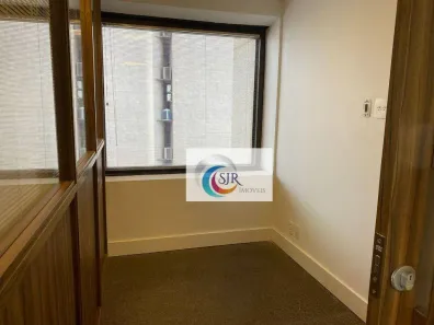Conjunto Comercial / Sala para alugar, 196m² no Itaim Bibi, São Paulo