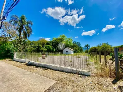 Terreno / Lote / Condomínio para alugar, 840m² no Camobi, Santa Maria