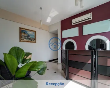 Conjunto Comercial / Sala para alugar, 330m² no Jardim Terras de Santo Antônio, Hortolândia