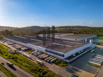 Galpão / Depósito / Armazém para alugar, 39491m² no Pinhal, Cabreúva