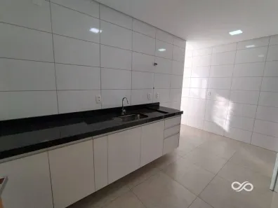 Apartamento com 3 Quartos para alugar, 92m² no Residencial Parque dos Ipês, Jaguariúna
