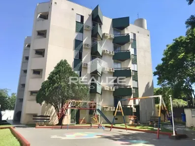 Apartamento com 3 Quartos à venda, 74m² no Centro, Foz do Iguaçu