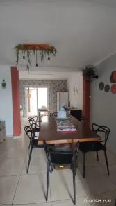Casa de Condomínio com 3 Quartos à venda, 129m² no , Mongaguá