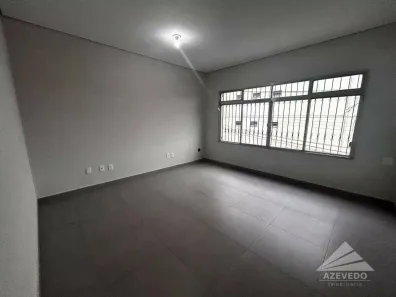 Prédio Inteiro para alugar, 280m² no Matriz, Mauá