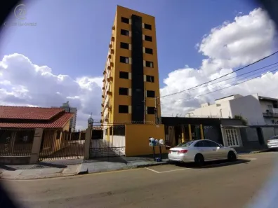 Apartamento com 3 Quartos à venda, 95m² no Centro, Ibiporã