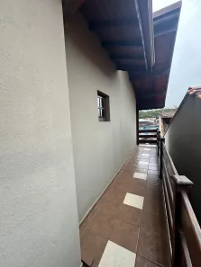 Sobrado com 4 Quartos à venda, 257m² no Centro, Ribeirão Pires