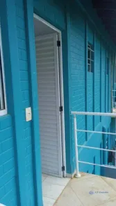 Kitnet com 1 Quarto à venda, 100m² no Jardim Colinas, Jacareí
