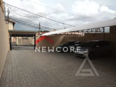 Casa de Condomínio com 2 Quartos à venda, 60m² no Jaguaribe, Osasco