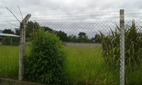 Terreno / Lote / Condomínio para alugar, 2670m² no Jardim Padre Rodolfo, Pindamonhangaba