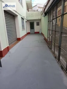 Casa de Condomínio com 4 Quartos para venda ou aluguel, 274m² no Centro, Diadema