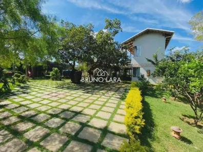 Casa de Condomínio com 4 Quartos à venda, 1000m² no Condomínio Gran Ville Igarapé, Igarapé
