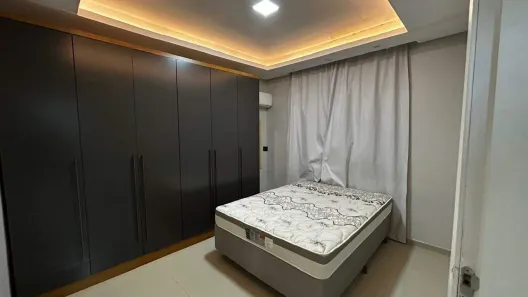 Casa com 2 Quartos para alugar, 50m² no Araras, Chapecó