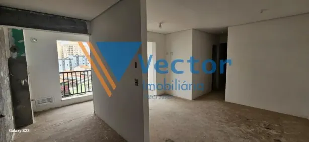 Apartamento com 2 Quartos à venda, 58m² no Cidade Nova Arujá, Arujá
