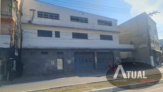 Loja / Salão / Ponto Comercial para alugar, 400m² no Centro, Mairiporã