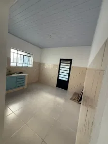 Casa com 2 Quartos para alugar, 140m² no Vila Santa Izabel, Caçapava