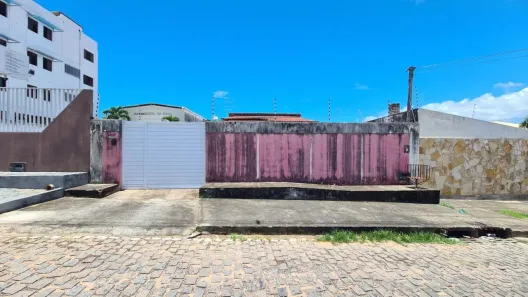Casa com 4 Quartos à venda, 166m² no Nova Parnamirim, Parnamirim