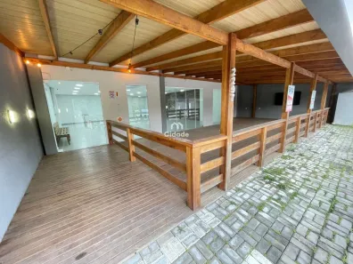 Conjunto Comercial / Sala para alugar, 341m² no Amizade, Jaraguá do Sul
