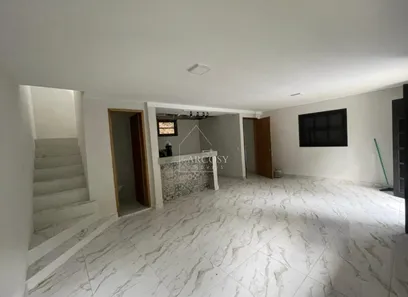 Casa de Condomínio com 2 Quartos à venda, 100m² no Cuiabá, Petrópolis