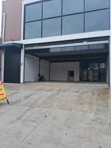 Prédio Inteiro para alugar, 372m² no Marchi, Itupeva