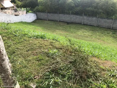 Terreno / Lote / Condomínio à venda, 402m² no Alphaville (Abrantes), Camaçari