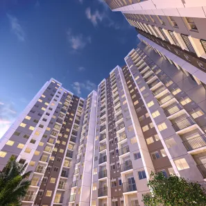 Apartamento com 2 Quartos à venda, 39m² no Jardim Promissão, São Paulo