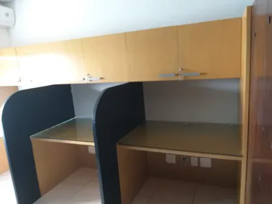 Conjunto Comercial / Sala à venda, 22m² no Centro, Lauro de Freitas