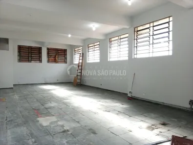 Loja / Salão / Ponto Comercial para alugar, 120m² no Centro, Diadema