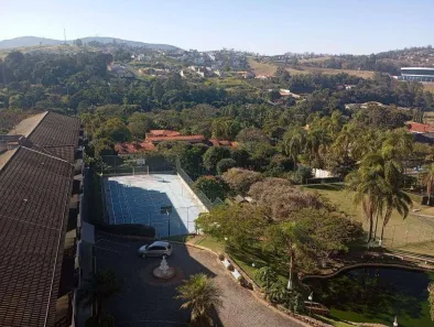 Flat com 1 Quarto à venda, 55m² no Bairro das Posses, Serra Negra