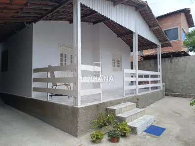 Casa com 2 Quartos à venda, 93m² no Cruzeiro, Gravatá