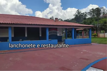Loja / Salão / Ponto Comercial à venda, 9000m² no Marmelo, Mairiporã
