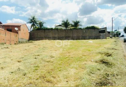 Terreno / Lote / Condomínio à venda, 253m² no Jardim Europa, Jaguariúna
