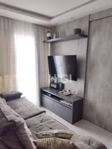 Apartamento com 2 Quartos à venda, 40m² no Taliana, Londrina