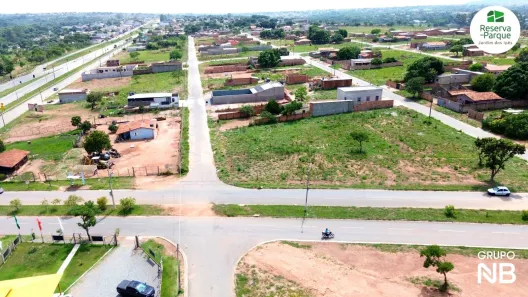Terreno / Lote / Condomínio à venda, 240m² no Jardim Ipê, Aparecida de Goiânia